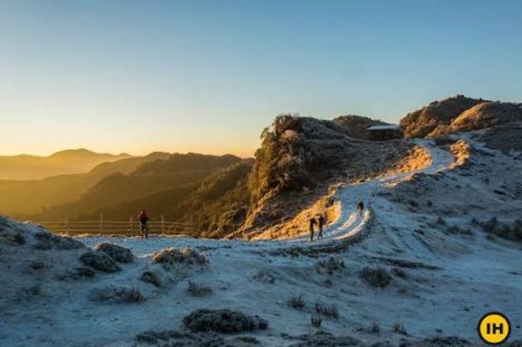 Amazing Sandakphu Tour Package for 2 Days